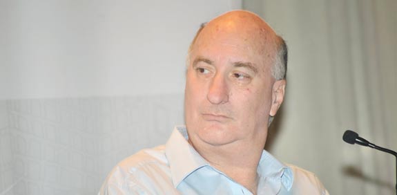 נתן חץ / צלם: תמר מצפי